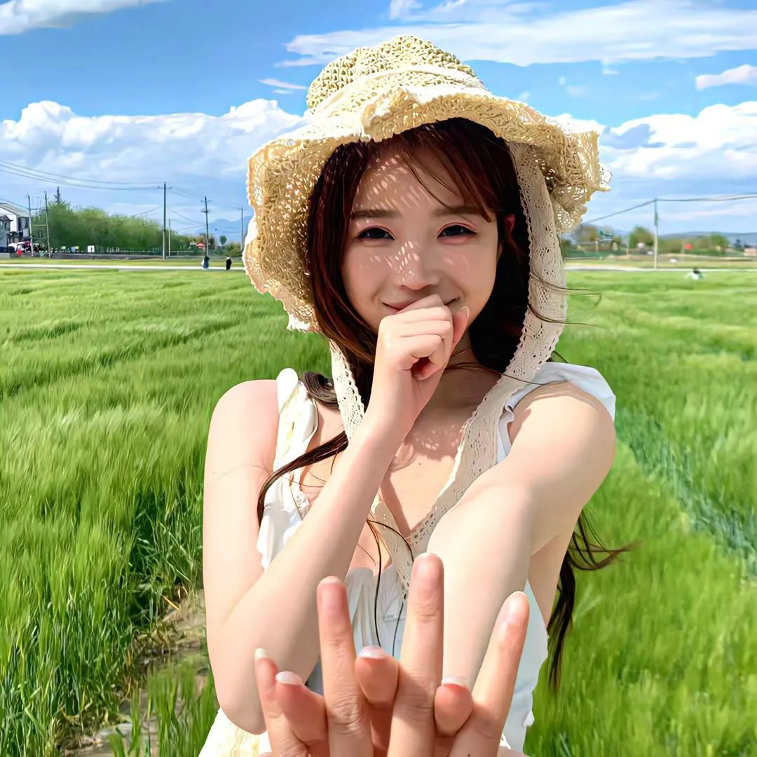 七女性粤语